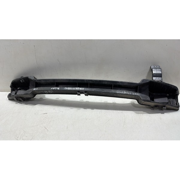 Alma Traseira Parachoque Hyundai Hb20 2016 866311s500