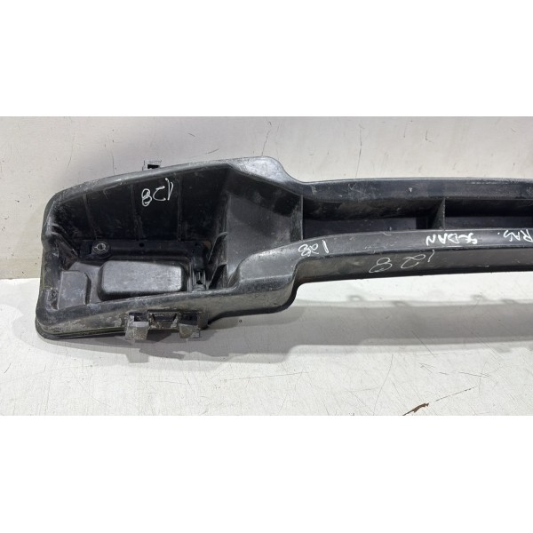 Alma Traseira Parachoque Hyundai Hb20 2016 866311s500