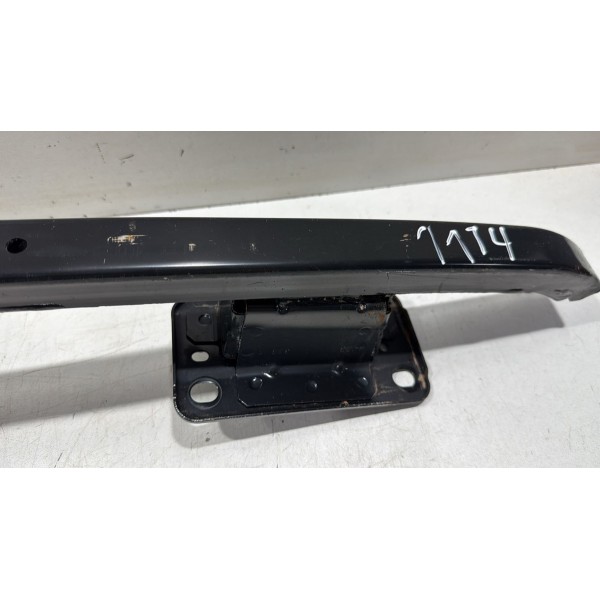Alma Parachoque Traseiro Fiat Toro 2016 2017 2018 2019 2020