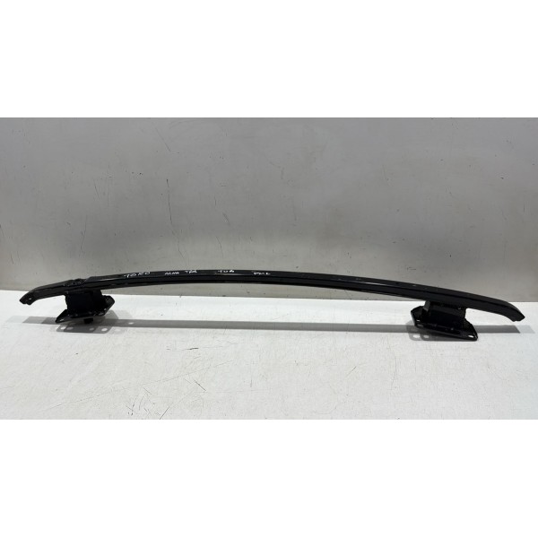 Alma Parachoque Traseiro Fiat Toro 2016 2017 2018 2019 2020