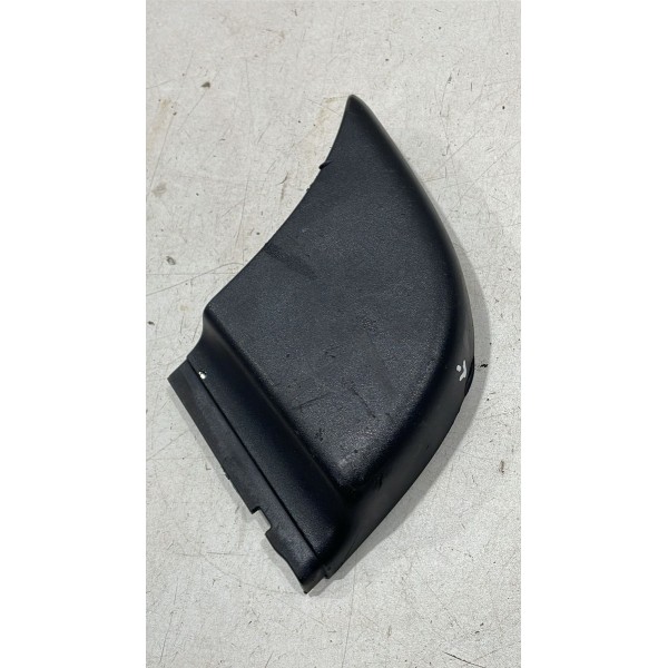 Moldura Parachoque Traseiro Direito Hilux 05 A 15 Original