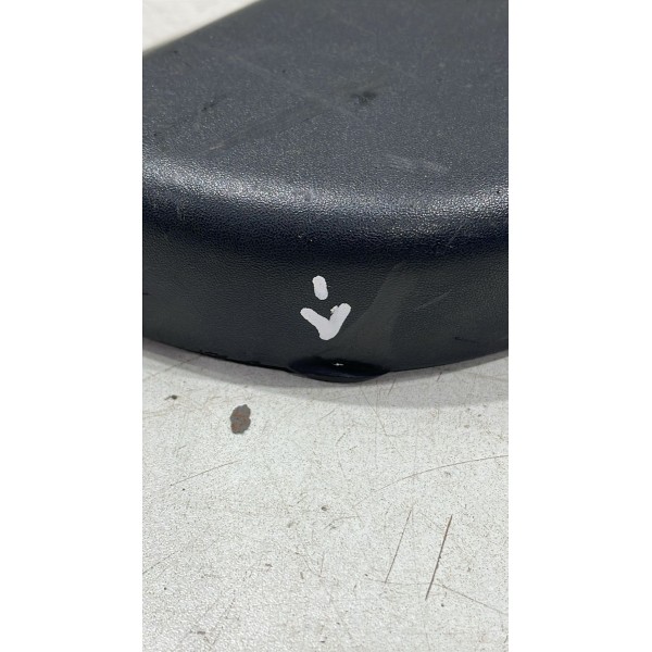 Moldura Parachoque Traseiro Direito Hilux 05 A 15 Original