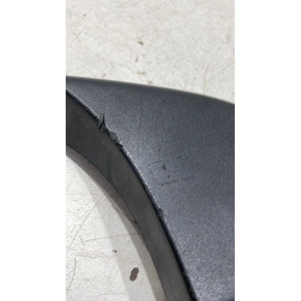 Moldura Parachoque Traseiro Direito Hilux 05 A 15 Original