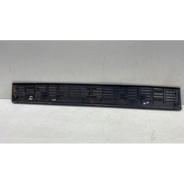 Soleira Parachoque Traseiro Hilux 07/15 Original 521590k010