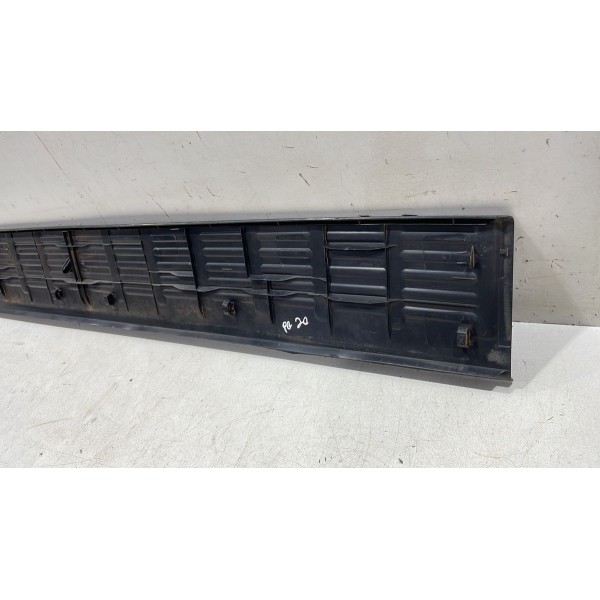 Soleira Parachoque Traseiro Hilux 07/15 Original 521590k010