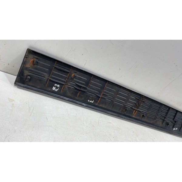 Soleira Parachoque Traseiro Hilux 07/15 Original 521590k010