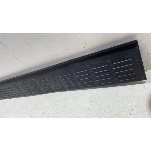 Soleira Parachoque Traseiro Hilux 07/15 Original 521590k010