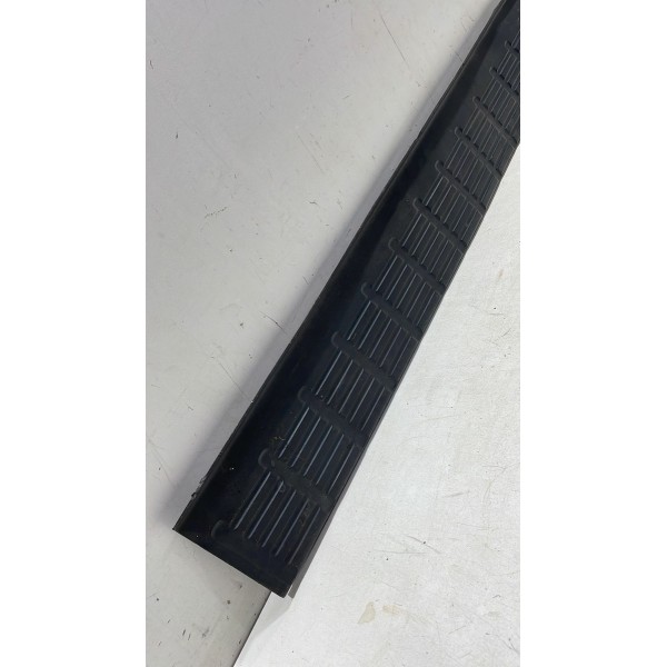 Soleira Parachoque Traseiro Hilux 07/15 Original 521590k010