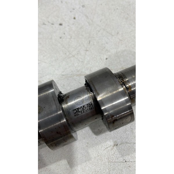 Eixo Comando Vw Gol Voyage Fox 1.6 G4 G5 G7