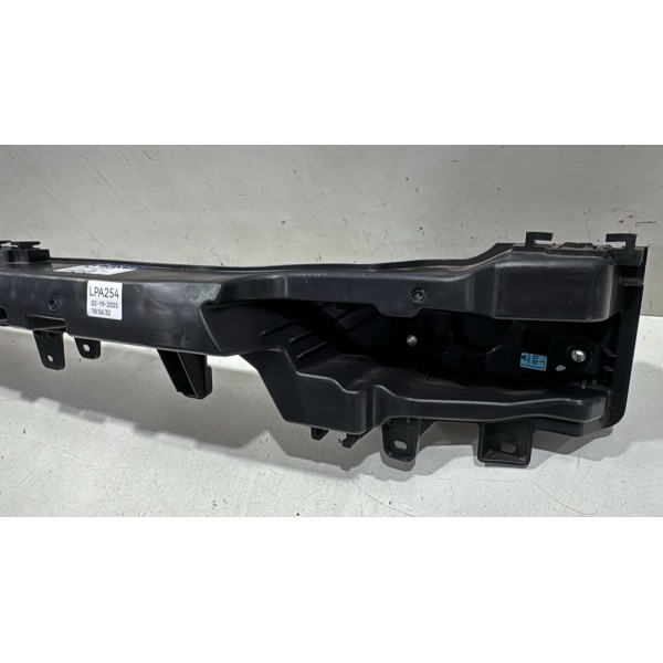 Alma Parachoque Traseiro Hyundai Creta 2018/21 Original