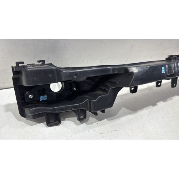 Alma Parachoque Traseiro Hyundai Creta 2018/21 Original