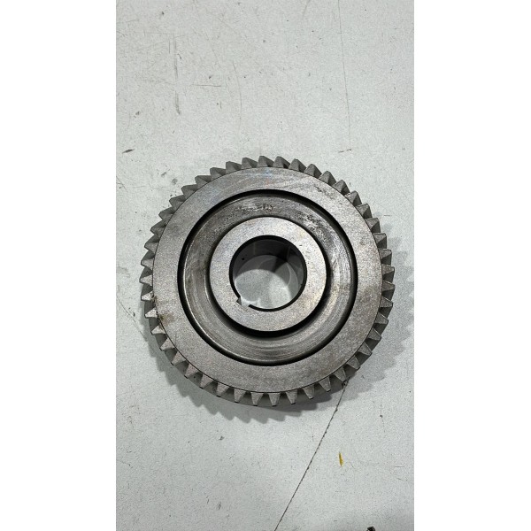Engrenagem Bomba Nissan Frontier 2.5 163cv 2008 À 2015