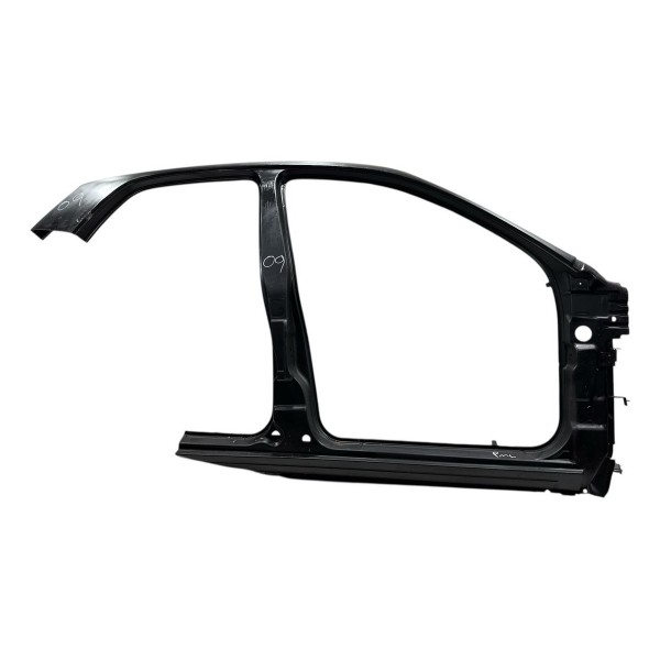 Retalho Lateral Quadro Porta Direito Celta 4 Portas