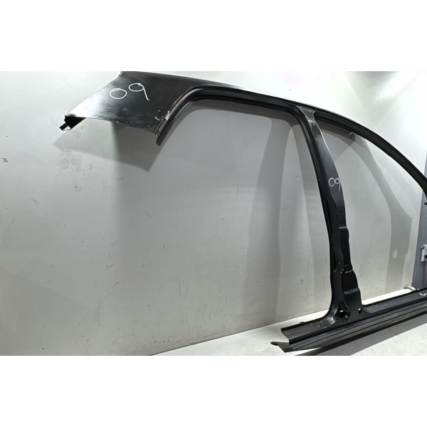 Retalho Lateral Quadro Porta Direito Celta 4 Portas