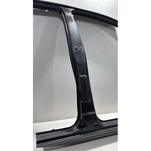Retalho Lateral Quadro Porta Direito Celta 4 Portas