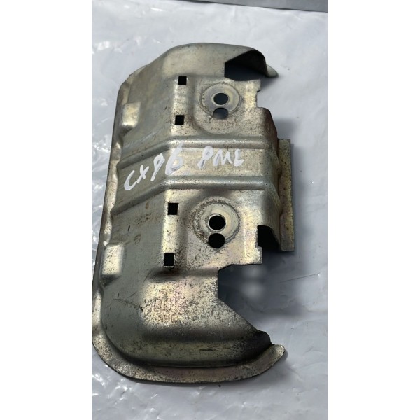Suporte Maçaneta Externa Porta Traseira Vectra 1997 Á 2005