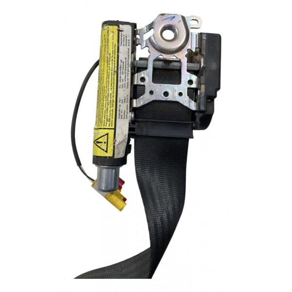 Cinto De Segurança Dianteiro Direito Fiat Stilo 2002 A 2012