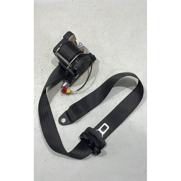 Cinto De Segurança Dianteiro Direito Fiat Stilo 2002 A 2012