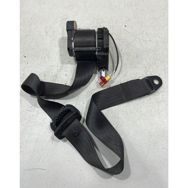 Cinto De Segurança Dianteiro Direito Fiat Stilo 2002 A 2012
