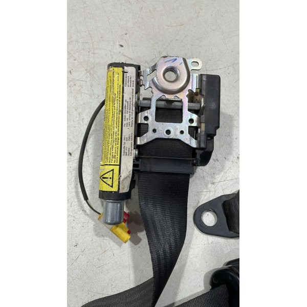 Cinto De Segurança Dianteiro Direito Fiat Stilo 2002 A 2012