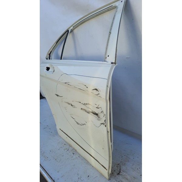 Porta Traseira Direita C180 C200 C250 C300 2008 09 2010 2011