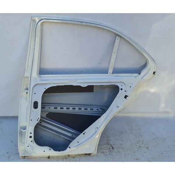 Porta Traseira Direita C180 C200 C250 C300 2008 09 2010 2011