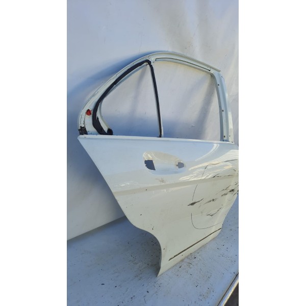 Porta Traseira Direita C180 C200 C250 C300 2008 09 2010 2011