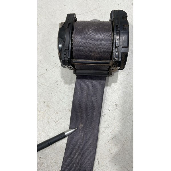 Cinto Segurança Traseiro Direito Vw Fox 2009