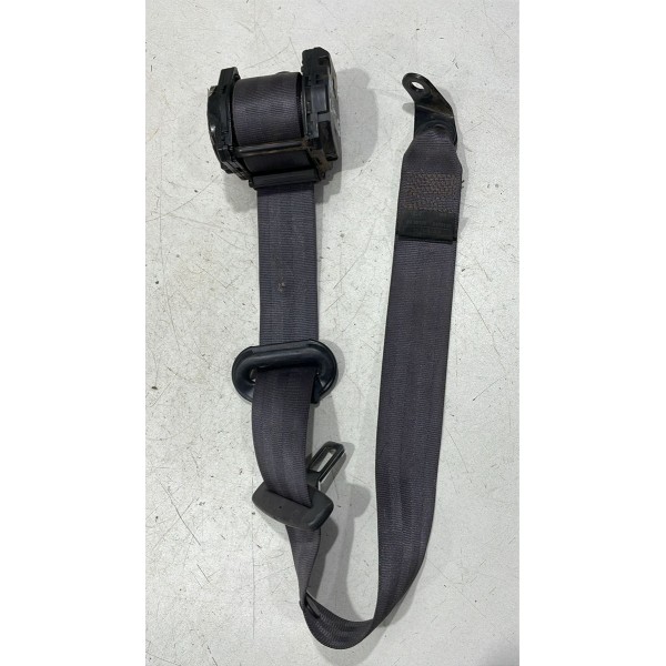 Cinto Segurança Traseiro Direito Vw Fox 2009