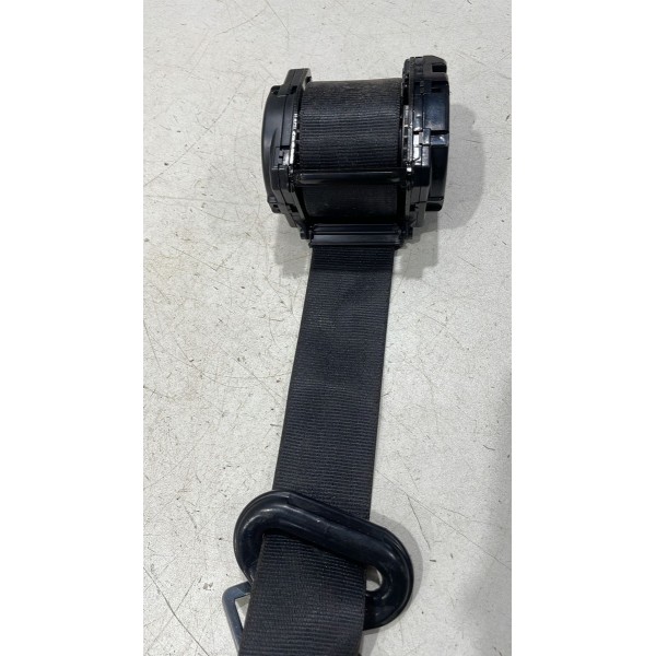 Cinto Segurança Traseiro Direito Vw Gol G5 G6 5u0857806a