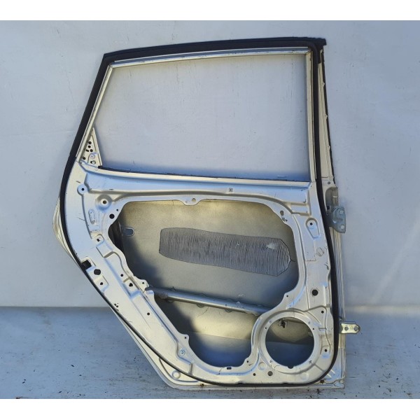 Porta Traseira Esquerda Hyundai I30 2009 2010 2011