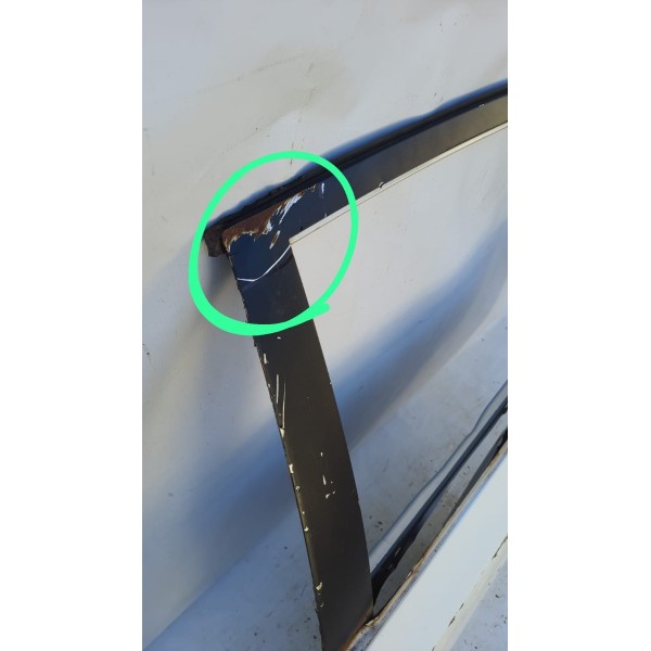 Porta Traseira Esquerda Hyundai I30 2009 2010 2011