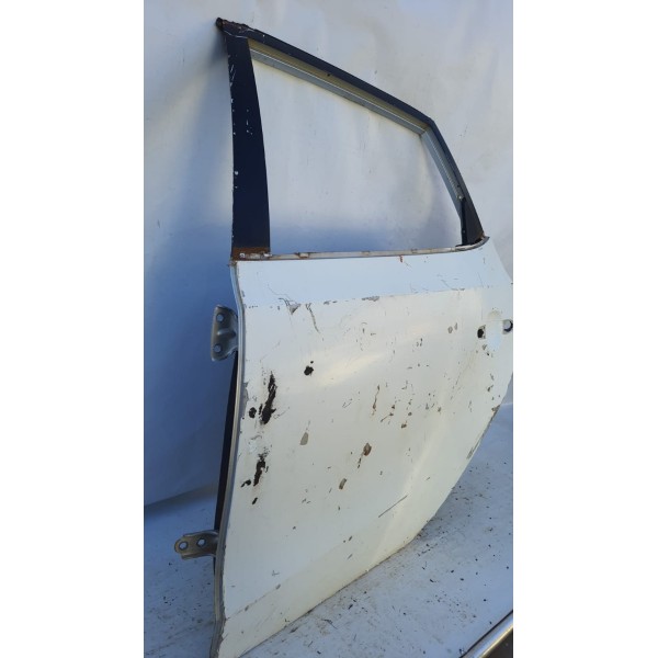 Porta Traseira Esquerda Hyundai I30 2009 2010 2011