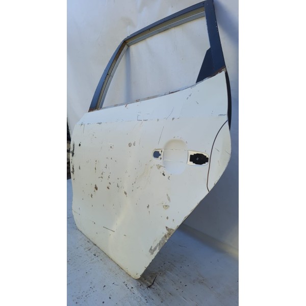 Porta Traseira Esquerda Hyundai I30 2009 2010 2011