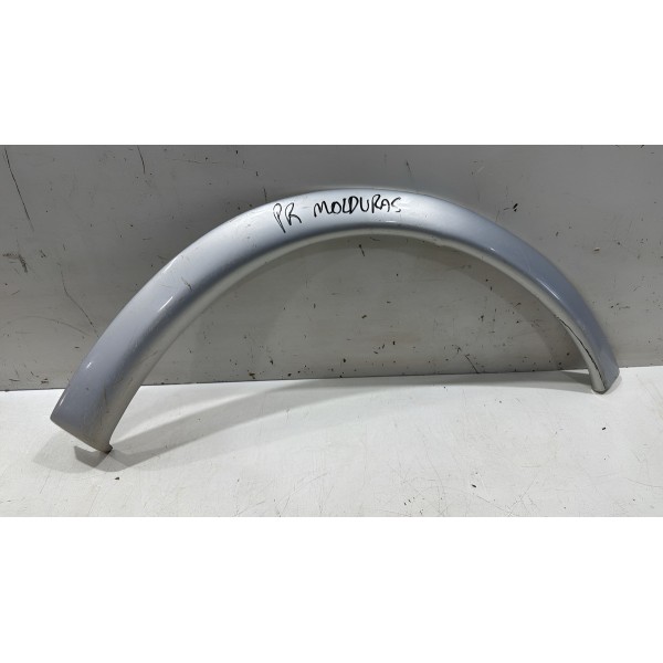 Moldura Paralama Dianteiro  Corsa Classic 96/02