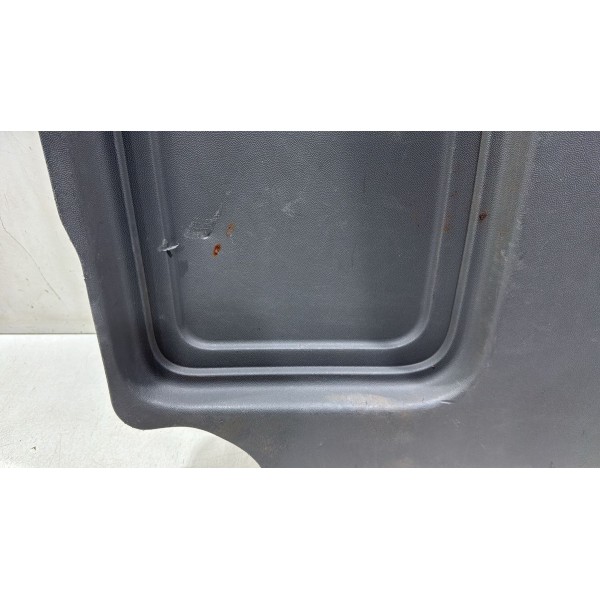 Forro Acabamento Moldura Lateral Esquerda Gm Montana 04 A 10