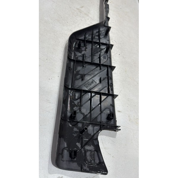 Spoiler Pisante Traseiro Nissan Frontier 2008 Á 2016 Detalhe