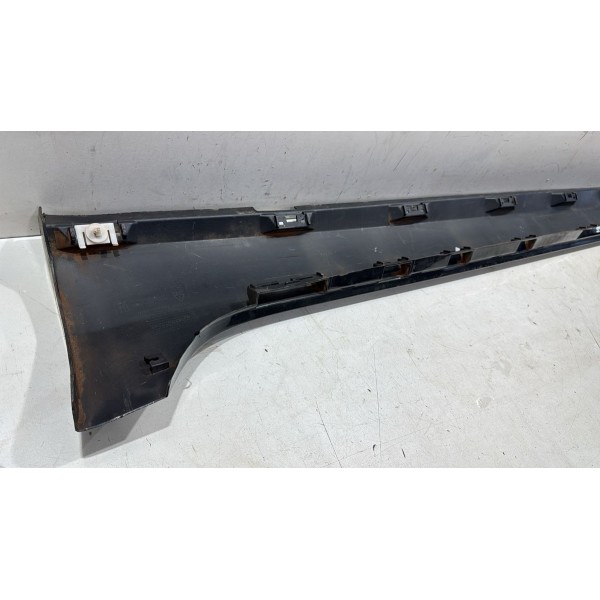 Spoiler Direito Gm Omega Fittipaldi V6 2008 Á 2012 Original
