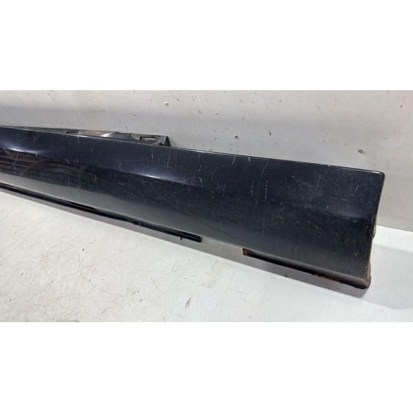 Spoiler Direito Gm Omega Fittipaldi V6 2008 Á 2012 Original