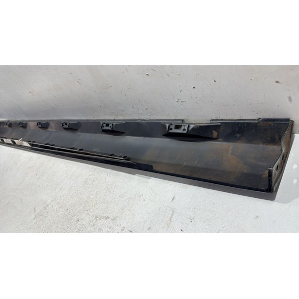 Spoiler Direito Gm Omega Fittipaldi V6 2008 Á 2012 Original