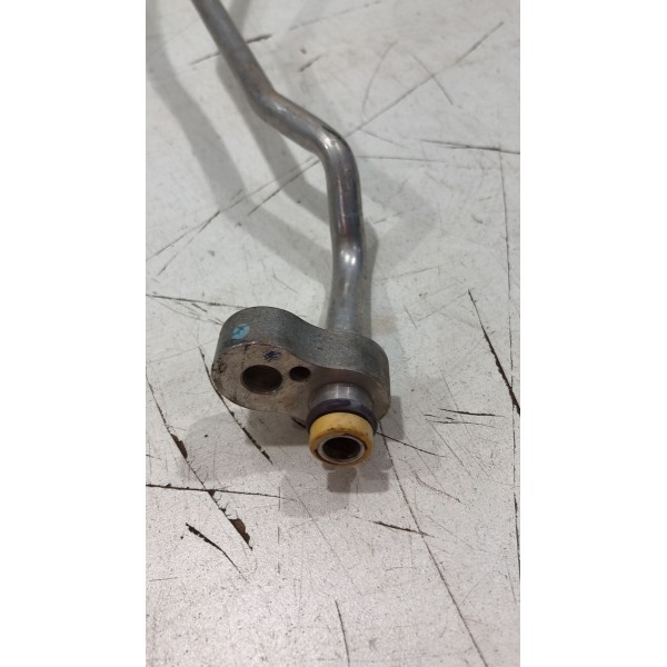 Cano Mangueira Ar Condicionad Bmw X5 E53 693946401