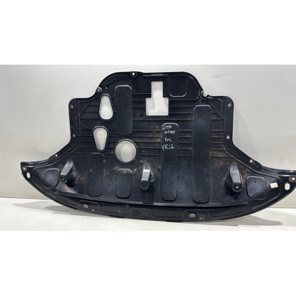 Protetor De Cárter Original Hyundai Creta 2017 A 2021 Protetor De Cárter Original Hyundai Creta 2017 A 2021