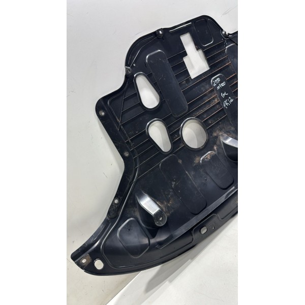 Protetor De Cárter Original Hyundai Creta 2017 A 2021 Protetor De Cárter Original Hyundai Creta 2017 A 2021