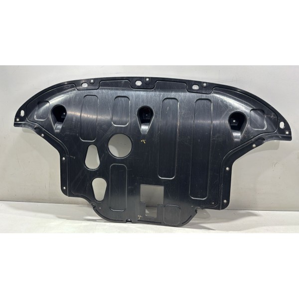 Protetor De Cárter Original Hyundai Creta 2017 A 2021 Protetor De Cárter Original Hyundai Creta 2017 A 2021