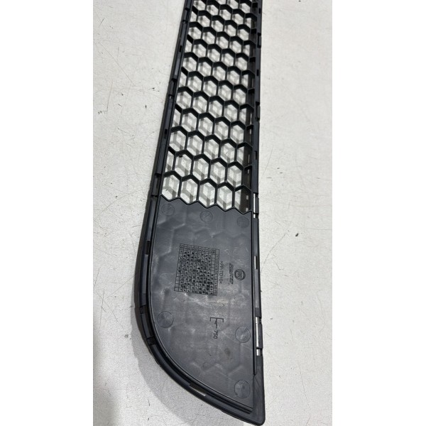 Grade Inferior Parachoque Fiat Novo Uno 2011 2014 Original