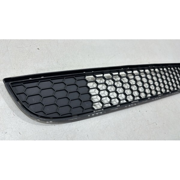 Grade Inferior Parachoque Fiat Novo Uno 2011 2014 Original