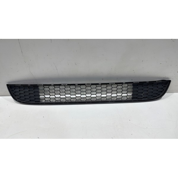 Grade Inferior Parachoque Fiat Novo Uno 2011 2014 Original