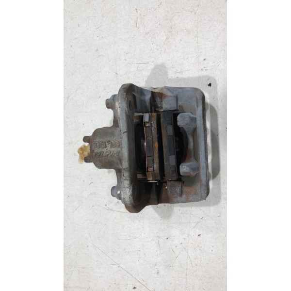 Pinça Freio Traseiro Esquerdo Honda Cr-v Crv 2.0 2012 Á 2016