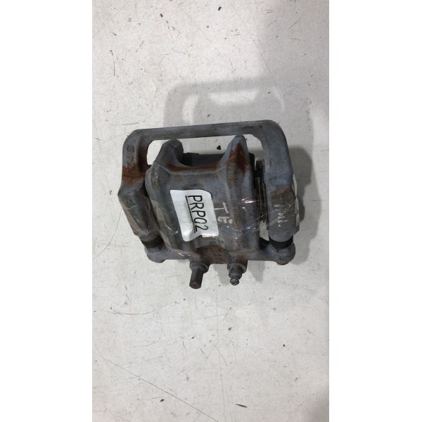 Pinça Freio Traseiro Esquerdo Honda Cr-v Crv 2.0 2012 Á 2016