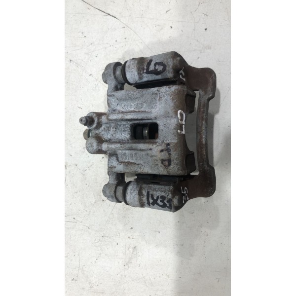 Pinça De Freio Traseira Direita Hyundai Ix35 2014 Á 2019